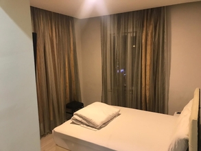 Kamar Tidur 4 Petek Hotel