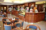 Bar, Cafe and Lounge Hotel La Serena