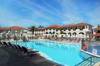 Swimming Pool Marelen Hotel