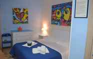 Bedroom 2 La Marinella