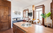 Kamar Tidur 4 Rossio Vintage Two-Bedroom Apartment - by LU Holidays