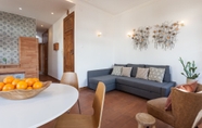 Common Space 7 Rossio Vintage Two-Bedroom Apartment - by LU Holidays