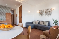 Common Space Rossio Vintage Two-Bedroom Apartment - by LU Holidays