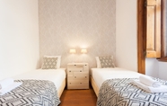 Kamar Tidur 3 Rossio Vintage Two-Bedroom Apartment - by LU Holidays