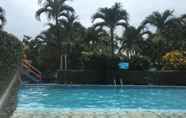 สระว่ายน้ำ 4 Hotel Resort Sibilia