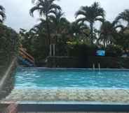 Swimming Pool 4 Hotel Resort Sibilia