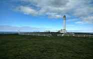 Tempat Tarikan Berdekatan 4 Point Arena Lighthouse