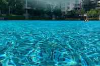 Swimming Pool Jenet Times Squre