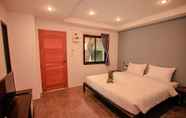 Kamar Tidur 7 Bandon Beach Bar & Hostel - Adults Only