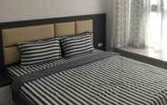 Kamar Tidur 3 Scenic Valley - Vina We Stay Apartment