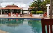 Swimming Pool 4 Sai International Hotel