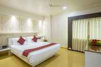 ห้องนอน Sai International Hotel