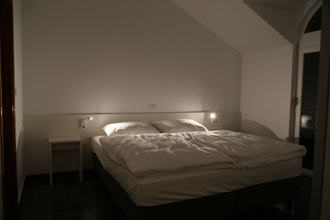 Bedroom 4 mk apartments nin