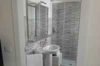 In-room Bathroom Affittacamere Risorgimento