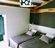 ห้องนอน 7 Casa Garea