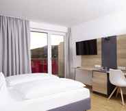 Bedroom 7 Hotel Falter