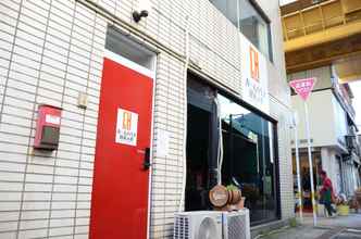 Bangunan 4 calm house beppumotomachi