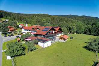 Exterior 4 Hotel Hirschenstein