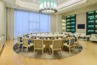 Functional Hall Hotel Plaza Carnival Qingdao