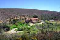 Exterior Hotel Rural El Molino