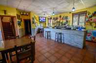 Bar, Kafe, dan Lounge Hotel Rural El Molino