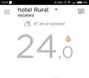 Lainnya 4 Hotel Rural El Molino