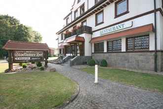 Exterior 4 Hotel Stockumer Hof