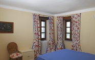 Kamar Tidur 5 Castello di Grillano