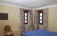 Bedroom 5 Castello di Grillano