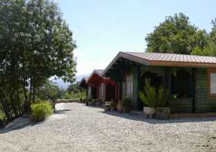 Exterior 4 Country House Bosco d'Olmi