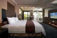 Kamar Tidur Faddism Hotel