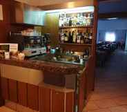 Bar, Cafe and Lounge 5 Hotel Il Caminetto