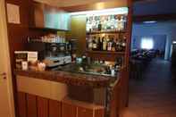 Bar, Cafe and Lounge Hotel Il Caminetto