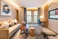 Khu vực công cộng Mercure Chengdu Huapaifang