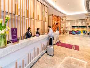 Sảnh chờ 4 Mercure Chengdu Huapaifang