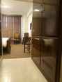 Bedroom 2 Hotel One Mall Road Murree