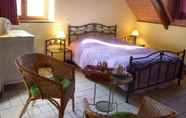 Bedroom 5 Chambres d'hôtes Las Vignes