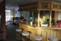 Bar, Kafe dan Lounge Hotel Sturm