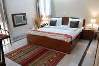 Kamar Tidur Sovereign Residency