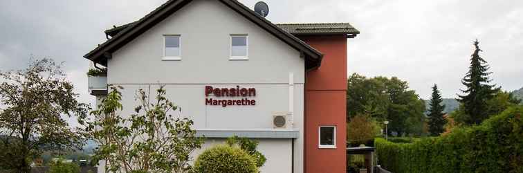 Exterior Pension Margarethe