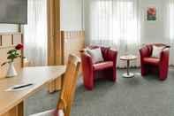 Common Space Dorint Parkhotel Siegen