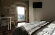 Kamar Tidur 7 Reusuite Authentic Sicilian Hospitality