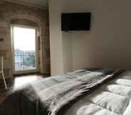 Bedroom 7 Reusuite Authentic Sicilian Hospitality