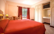 Bedroom 6 Carilo Palace Apart & Spa