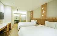 ห้องนอน 4 Jing Shang Hotel  Kaohsiung