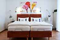 Kamar Tidur Hotel Lammerts