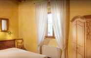 Bedroom 4 La Capannaccia