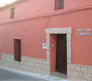 Exterior 2 Casa Rural A Cántaros