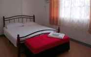 Kamar Tidur 4 Diodeth's Apartments