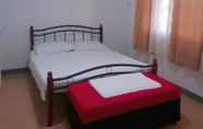 Kamar Tidur 6 Diodeth's Apartments